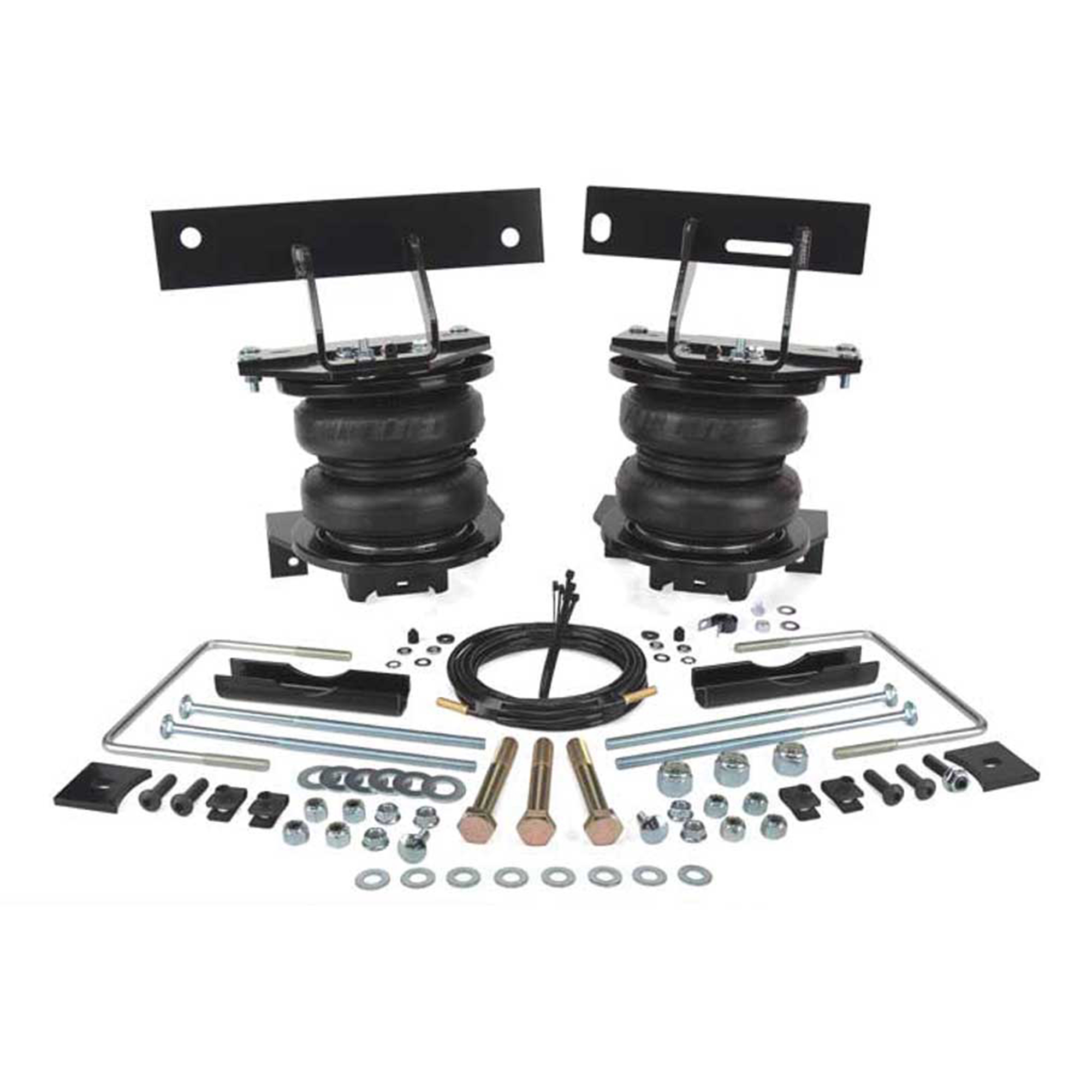 Air Lift Company LoadLifter 7500 XL Ultimate Air Spring Kit — 7500-Lb. Capacity, Internal Jounce Bumpers, Fits Ford F-350 DRW 4WD, Model# ALC57580